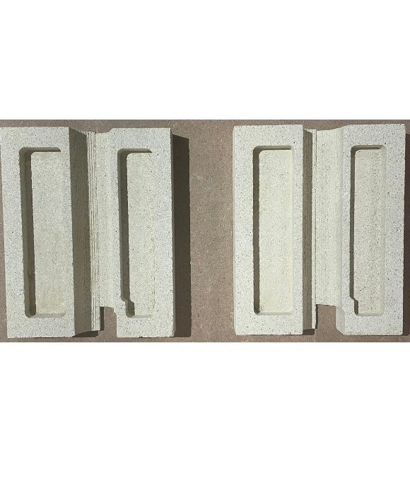 OLYMBERYL GABRIEL SIDE BRICK 