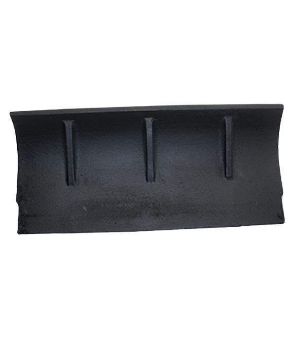 OLYMBERYL MAXIMUS BACK BAFFLE PLATE