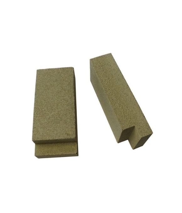 OLYMBERYL MAXIMUS FRONT BRICK