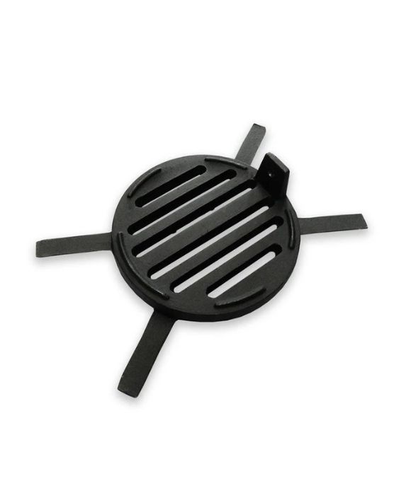 OLYMBERYL MAXIMUS RIDDLING GRATE