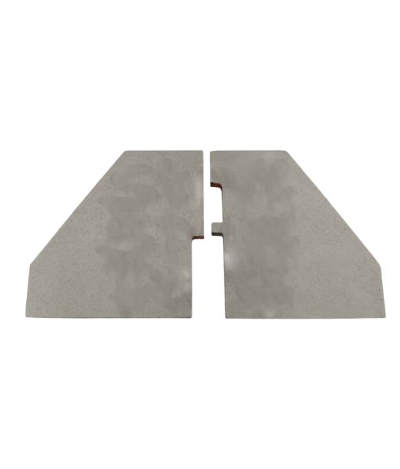 OLYMBERYL MAXIMUS SIDE BRICK 