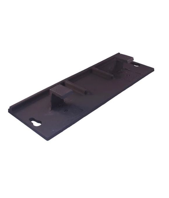 OLYMBERYL MAXIMUS TOP BAFFLE