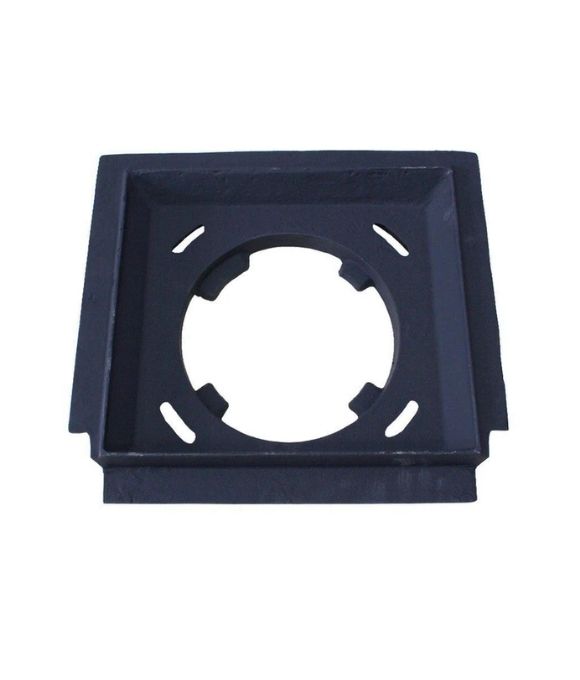 OLYMBERYL OLIVE GRATE FRAME
