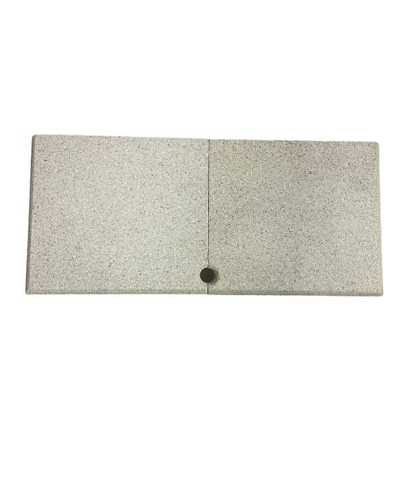 OLYMBERYL VICTORIA BACK BRICK 
