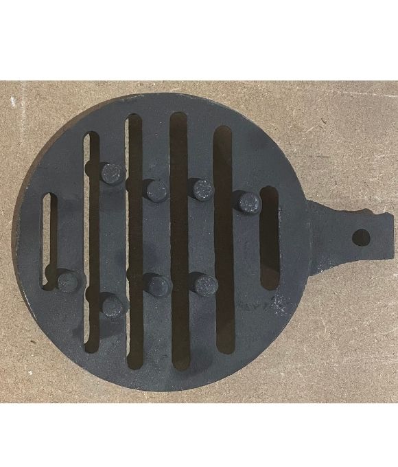 OLYMBERYL VICTORIA RIDDLING GRATE 