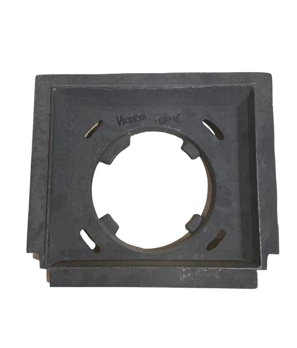 OLYMBERYL VICTORIA GRATE FRAME