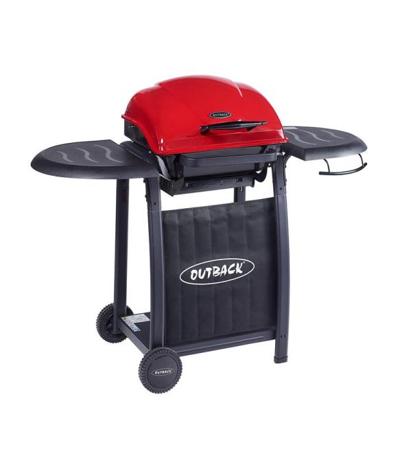 OUTBACK OMEGA 201 CHARCOAL BBQ 