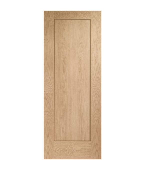 PRE-FINISHED WHITE OAK 10 PATTERN SHAKER 35MM