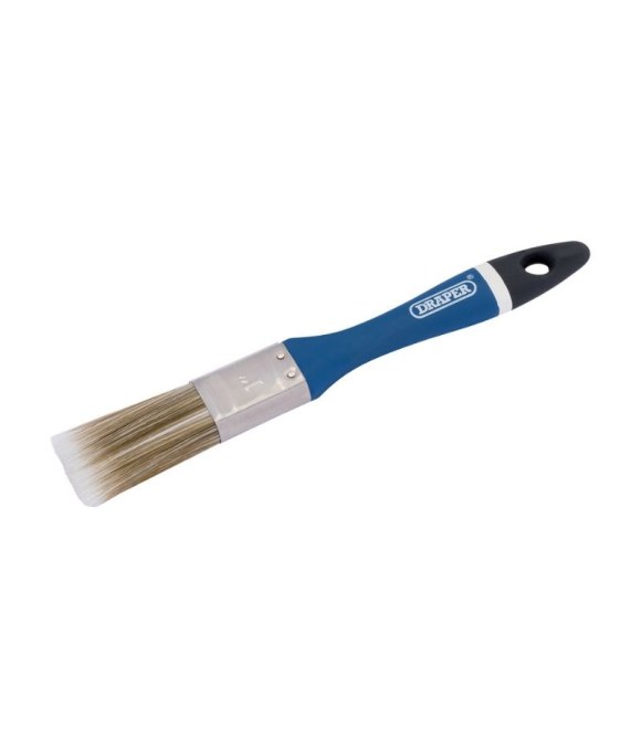SOFT GRIP PAINT BRUSH 25MM