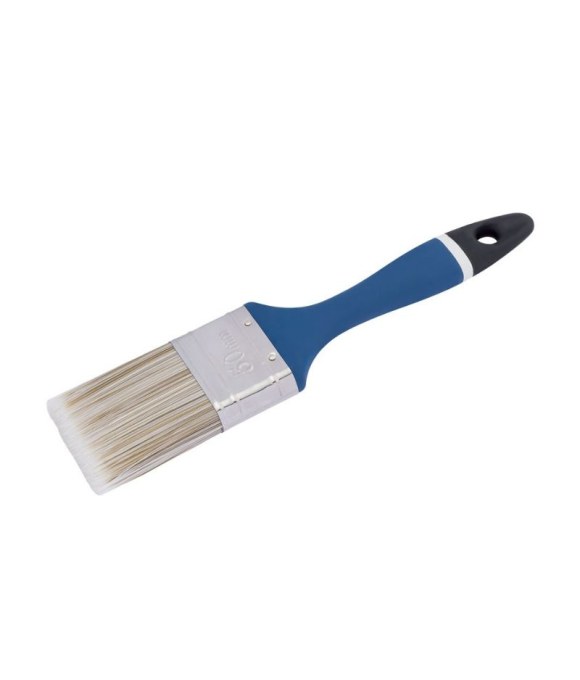 SOFT GRIP PAINT BRUSH 50MM