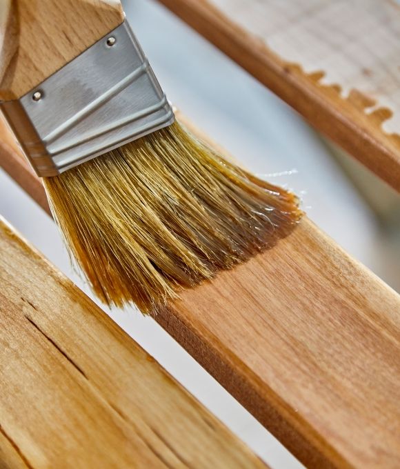 Varnishes, Primers & Undercoats