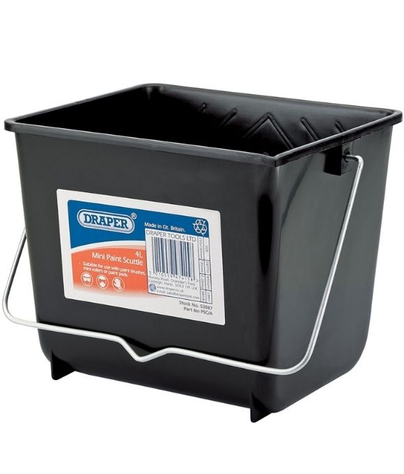 MINI PAINT SCUTTLE 5L