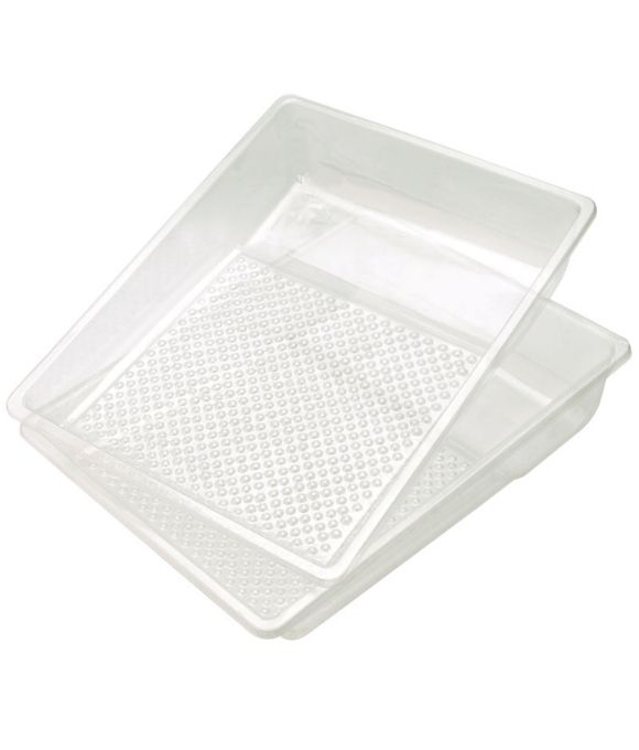 DISPOSABLE PAINT TRAY LINERS 230MM