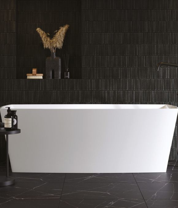 ADAMSEZ PARMA FREESTANDING BATH