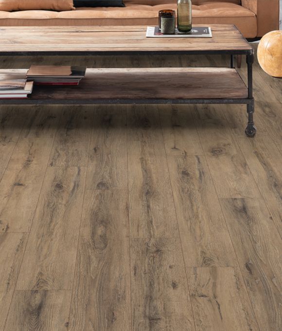 EGGER PRO PARQUET OAK DARK