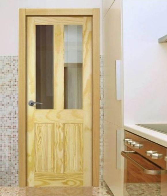 Pine Doors