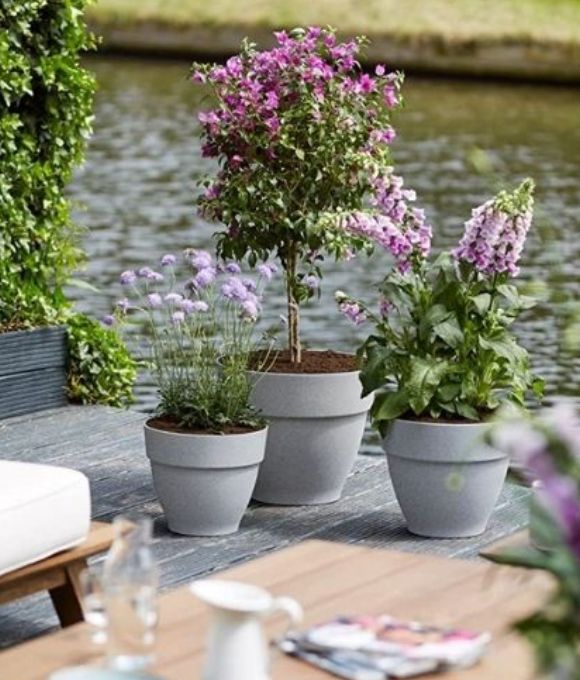 Planters & Flower pots