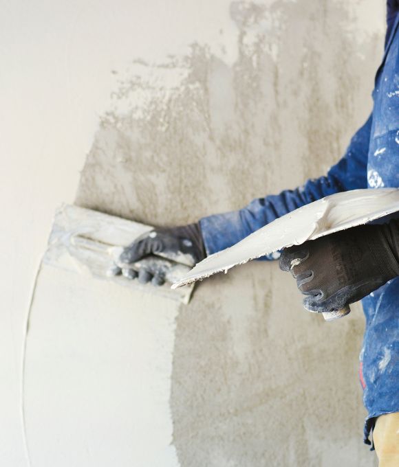 Plasterboard & Plasters