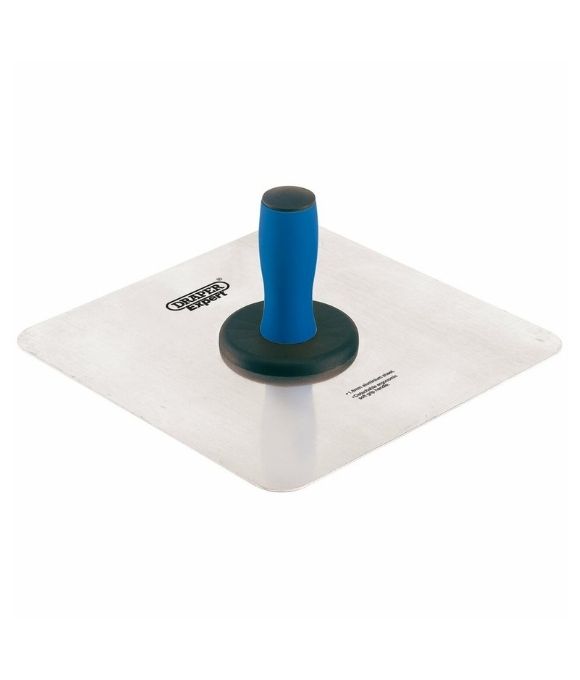 DRAPER EXPERT ALUMINIUM PLASTERER’S HAWK 