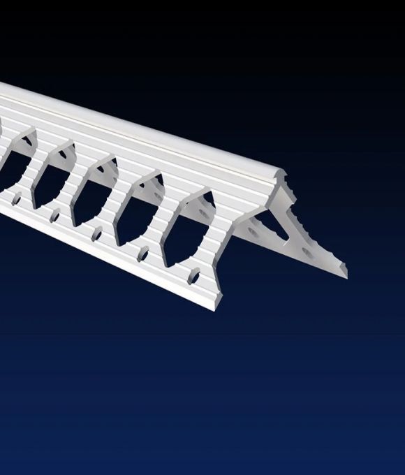 Plaster Beads