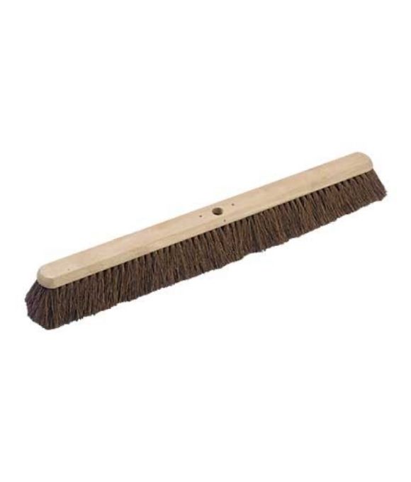 HILLIBRUSH PLATFORM BROOM H5/9 914MM 