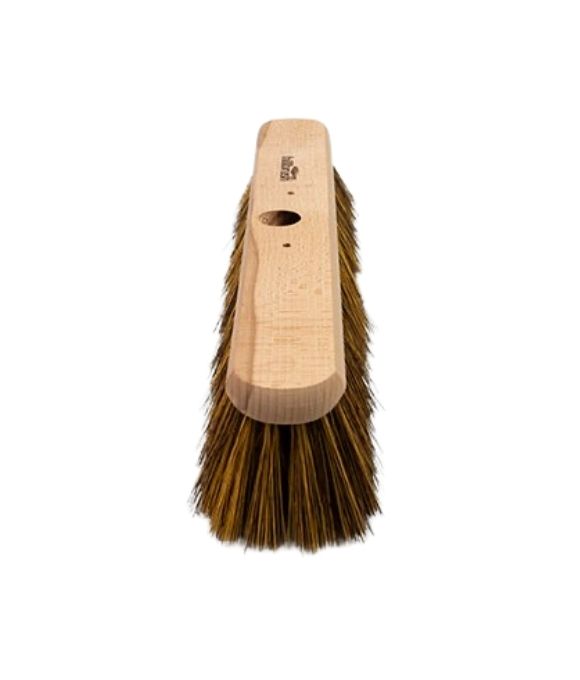 HILLIBRUSH PLATFORM BROOM H4/3 457MM 