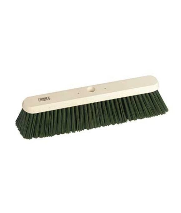 HILLIBRUSH PLATFORM BROOM H13/3 457MM
