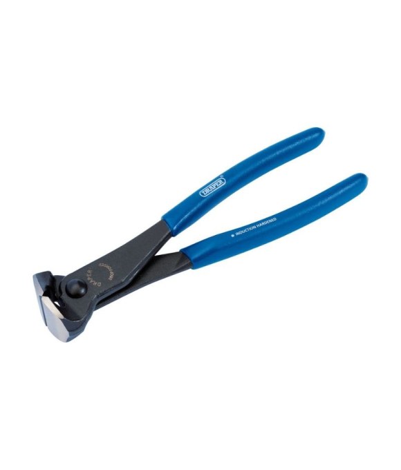 DRAPER END CUTTING PLIERS 200MM
