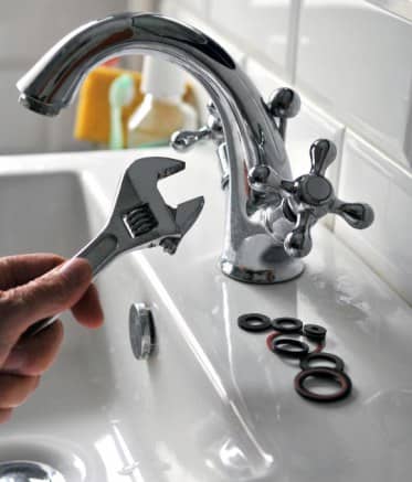 Plumbing category image