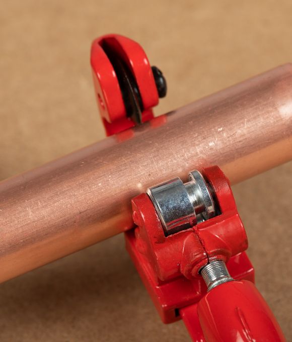 Plumbing Tools