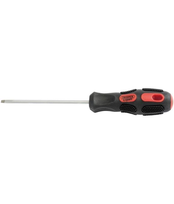 DRAPER EXPERT PLAIN SLOT SCREWDRIVER 3.2X7.5MM