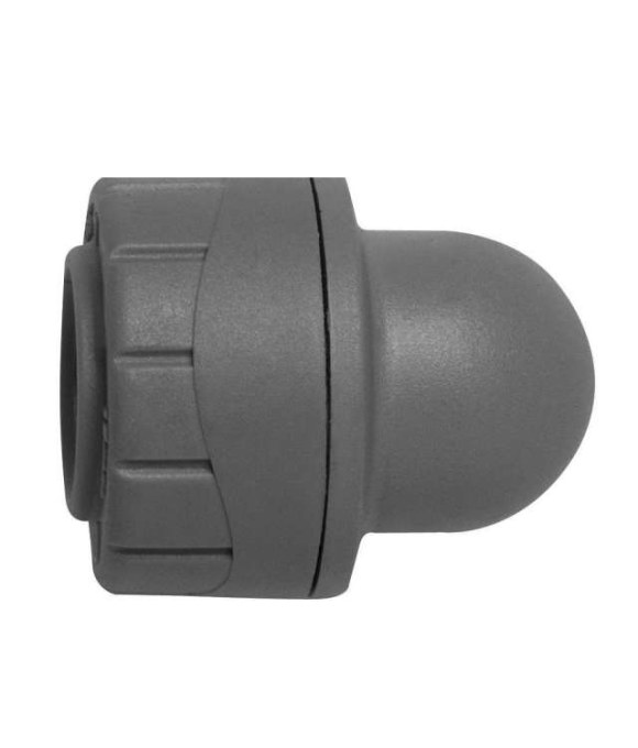 POLYPLUMB STOPEND 15MM