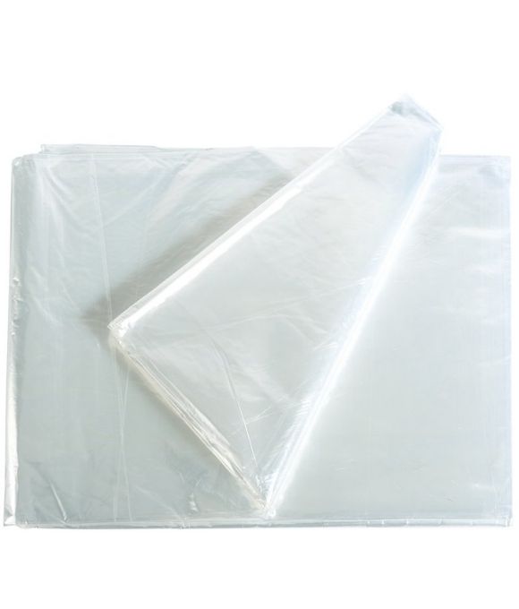 POLYTHENE DUST SHEET 3.6 X 3.6M