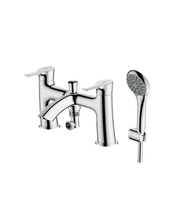 PORTO BATH SHOWER MIXER