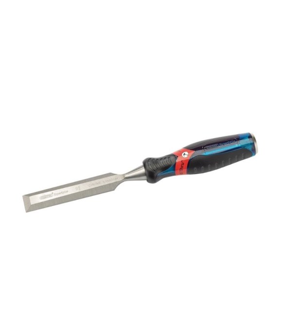 DRAPER EXPERT WOOD CHISEL POUND THRU 22MM