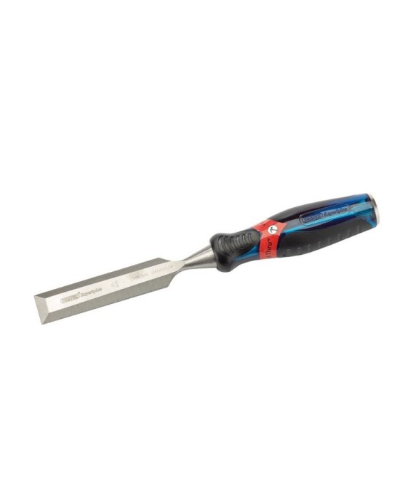 DRAPER EXPERT WOOD CHISEL POUND THRU 25MM