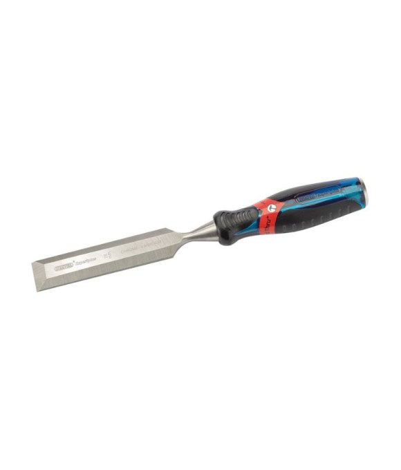 DRAPER EXPERT WOOD CHISEL POUND THRU 28MM