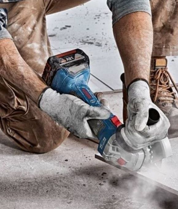 Power Tools