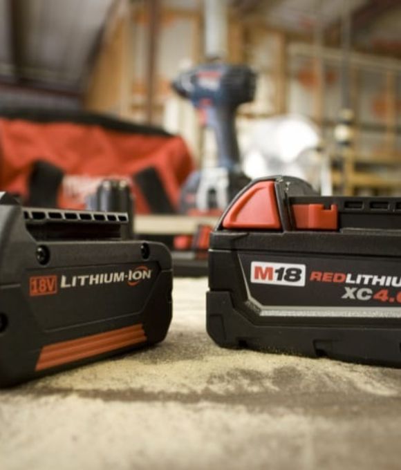 Power Tool Attatchments
