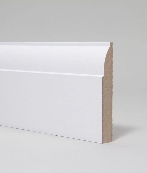 Pre Primed MDF