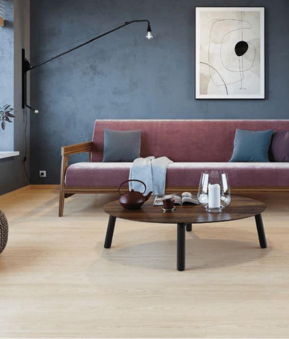 BALTERIO RESTRETTO PRISTINE OAK