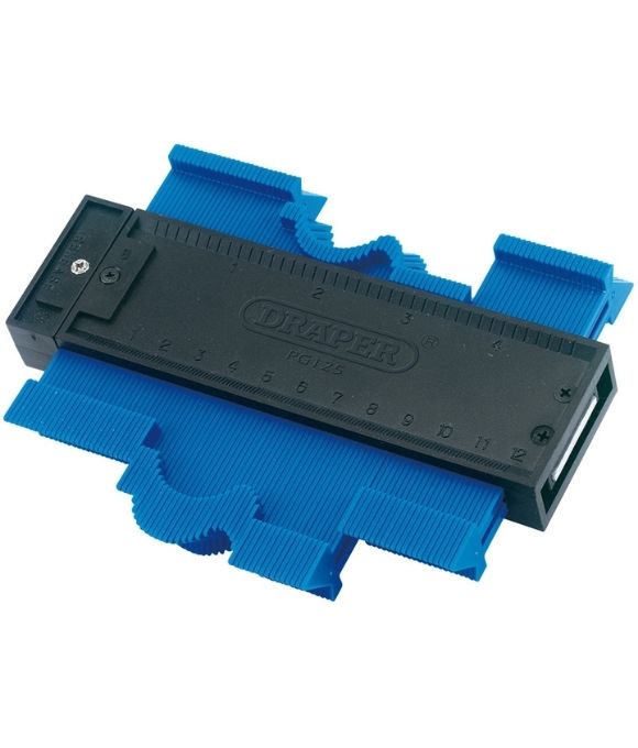PROFILE GAUGE 125MM