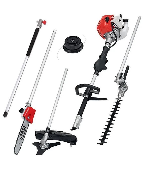 PRO PLUS 5IN1 MULTIFUNCTION GARDEN TOOL 