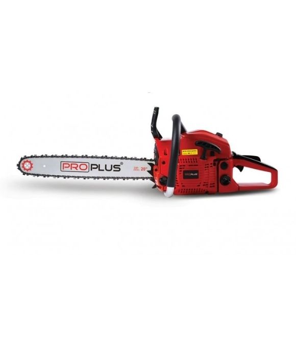 PRO PLUS ELITE CHAINSAW 20”