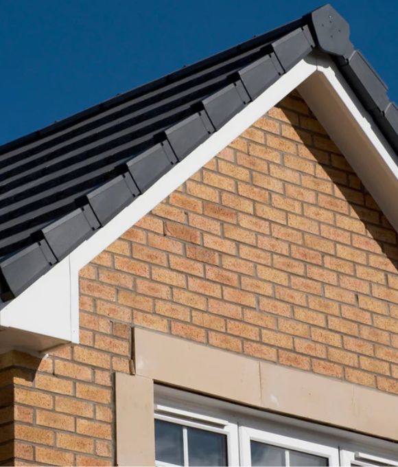 Fascia & Soffitts