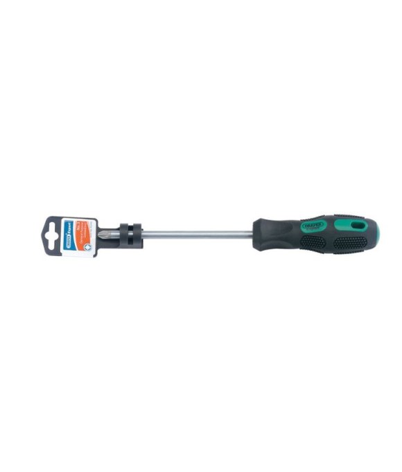 DRAPER EXPERT PZTYPE SCREWDRIVER NO.3X150MM