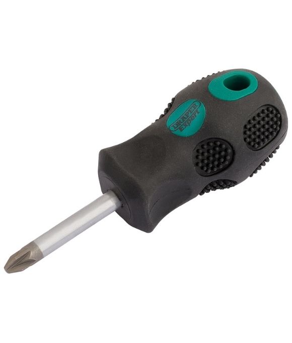 DRAPER EXPERT PZ TYPE SCREWDRIVER NO.2X38MM