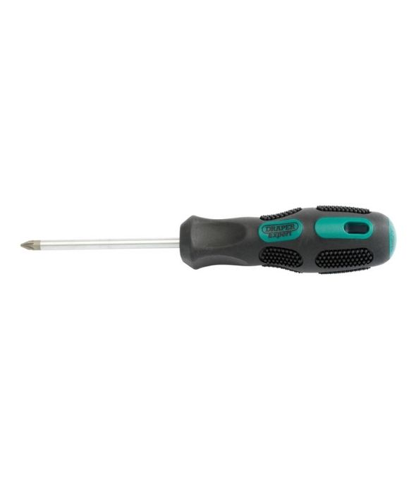 DRAPER EXPERT PZ TYPE SCREWDRIVER NO.1X75MM