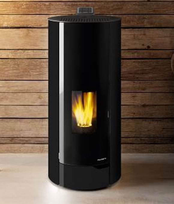 Pellet Stoves
