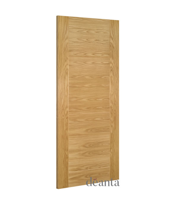 PRE-FINISHED WHITE OAK HP12 44MM